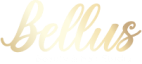 Bellus Salon Navbar Logo